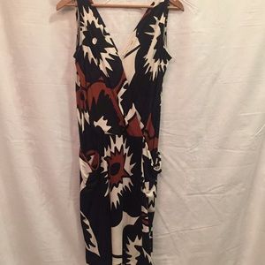 Diane Von Furstenberg Dress
